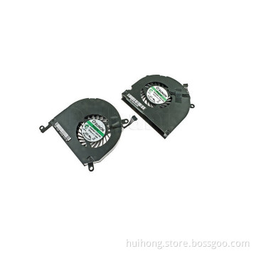 69-07-0030 Left and Right Cooling Fans for Apple 15" for MacBook PRO A1286